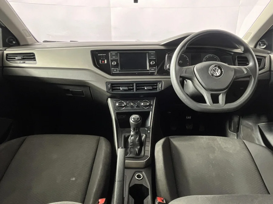 Used 2018 Volkswagen Polo hatch 1.0TSI Trendline - WeBuyCars Rustenburg Used 2018 Volkswagen Polo hatch 1.0TSI Trendline - WeBuyCars Rustenburg