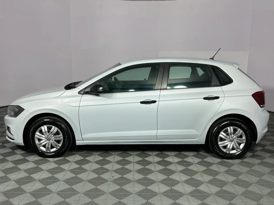 Used 2018 Volkswagen Polo hatch 1.0TSI Trendline - WeBuyCars Rustenburg Used 2018 Volkswagen Polo hatch 1.0TSI Trendline - WeBuyCars Rustenburg
