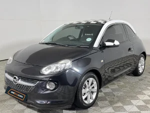 Used 2015 Opel Adam 1.4 Used 2015 Opel Adam 1.4