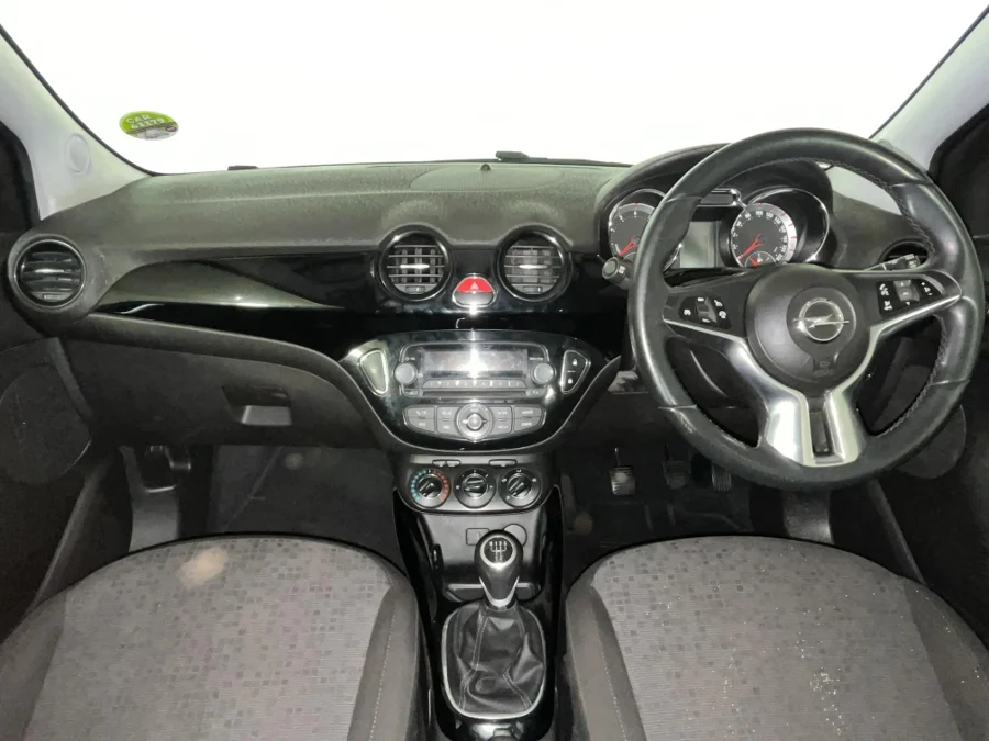 Used 2015 Opel Adam 1.4 - WeBuyCars Germiston