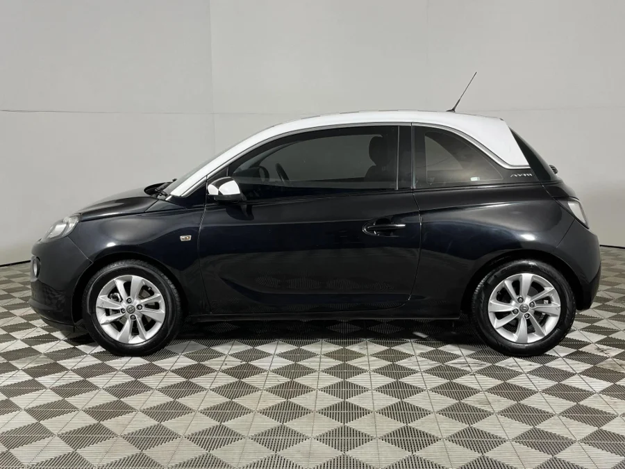 Used 2015 Opel Adam 1.4 - WeBuyCars Germiston