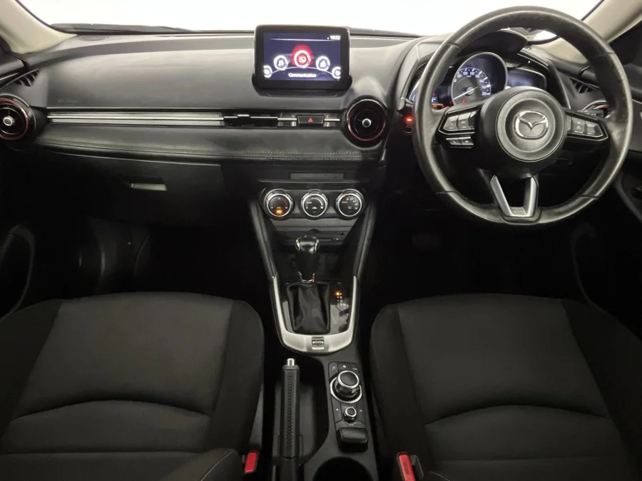 Used 2017 Mazda CX-3 2.0 Dynamic - WeBuyCars Gqeberha