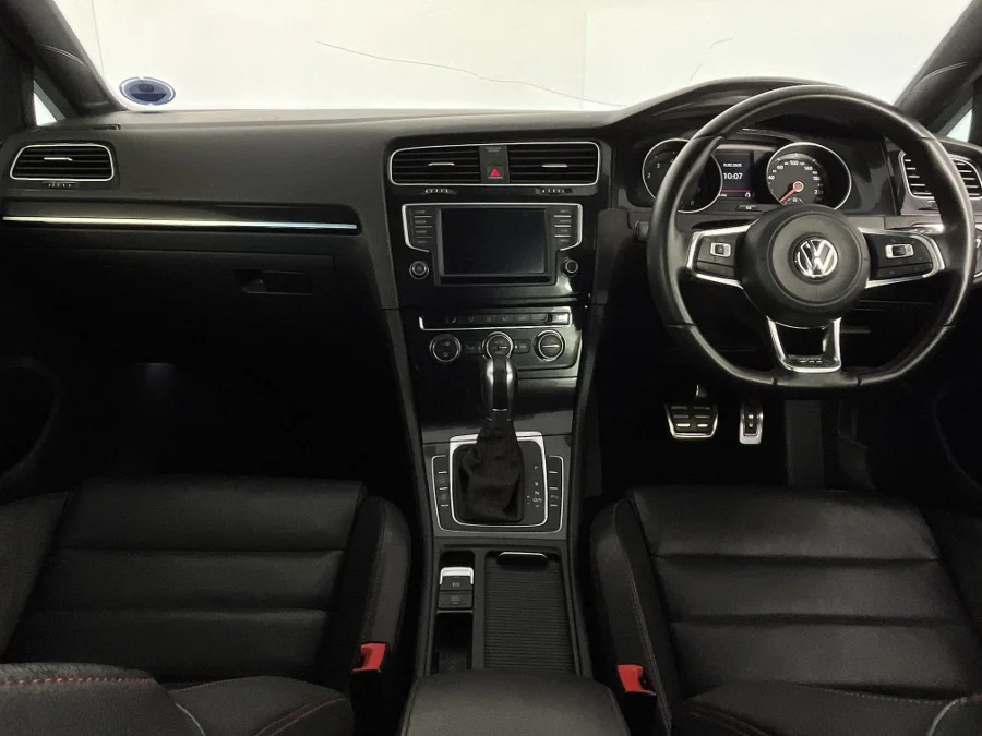 Used 2017 Volkswagen Golf GTI auto - WeBuyCars JHB South Used 2017 Volkswagen Golf GTI auto - WeBuyCars JHB South