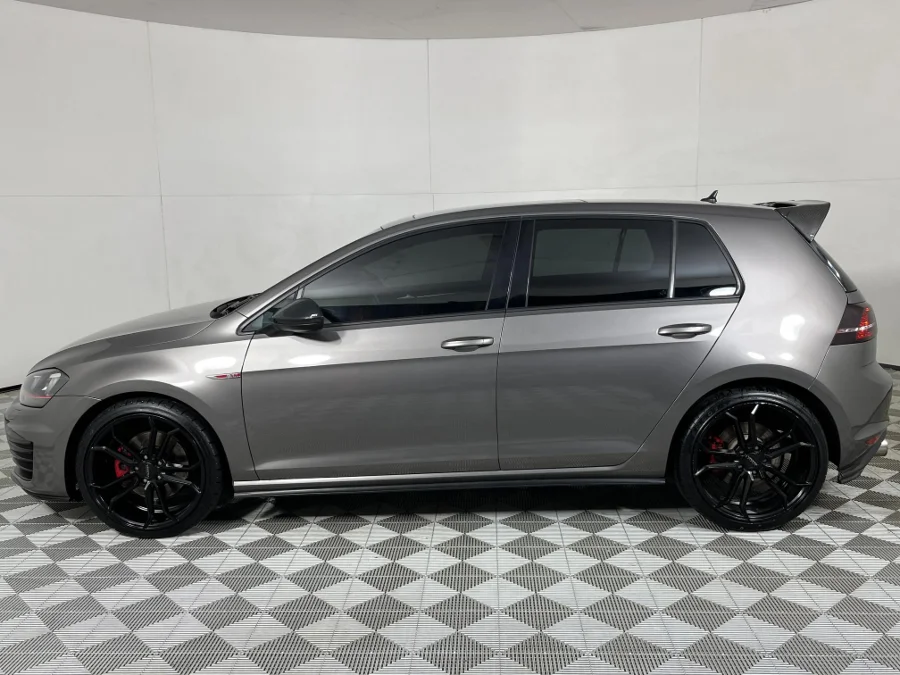 Used 2017 Volkswagen Golf GTI auto - WeBuyCars JHB South Used 2017 Volkswagen Golf GTI auto - WeBuyCars JHB South