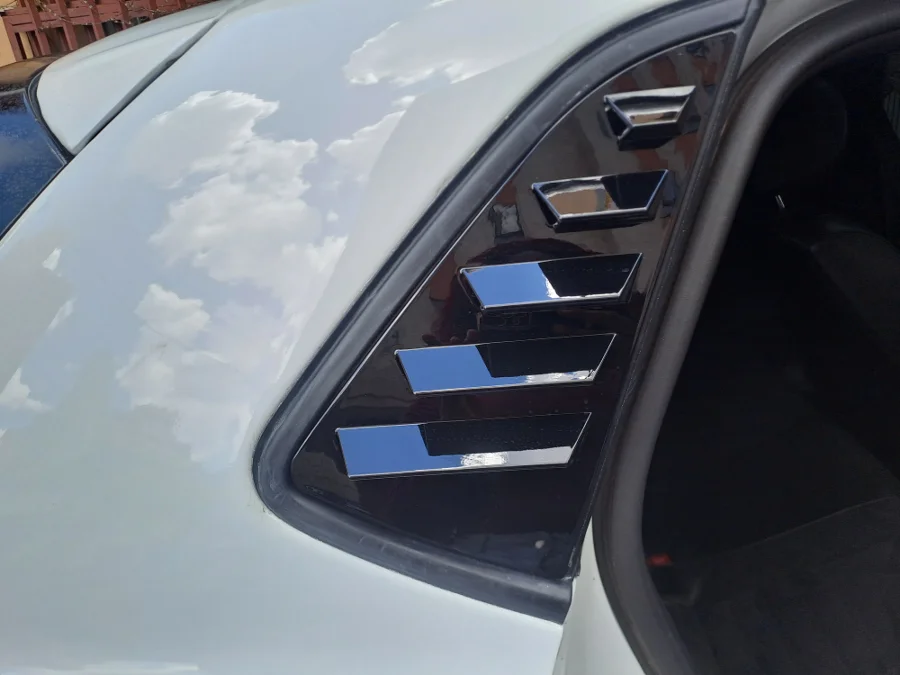 Used 2017 Volkswagen Polo GTI auto - Freeman Cars