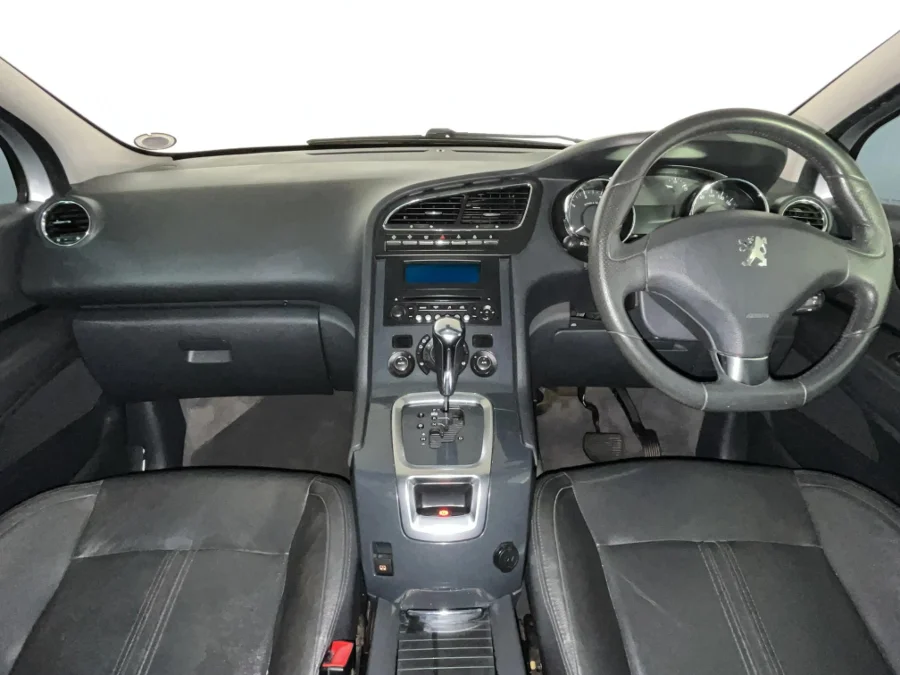 Used 2012 Peugeot 5008 1.6T Allure - WeBuyCars Durban Used 2012 Peugeot 5008 1.6T Allure - WeBuyCars Durban