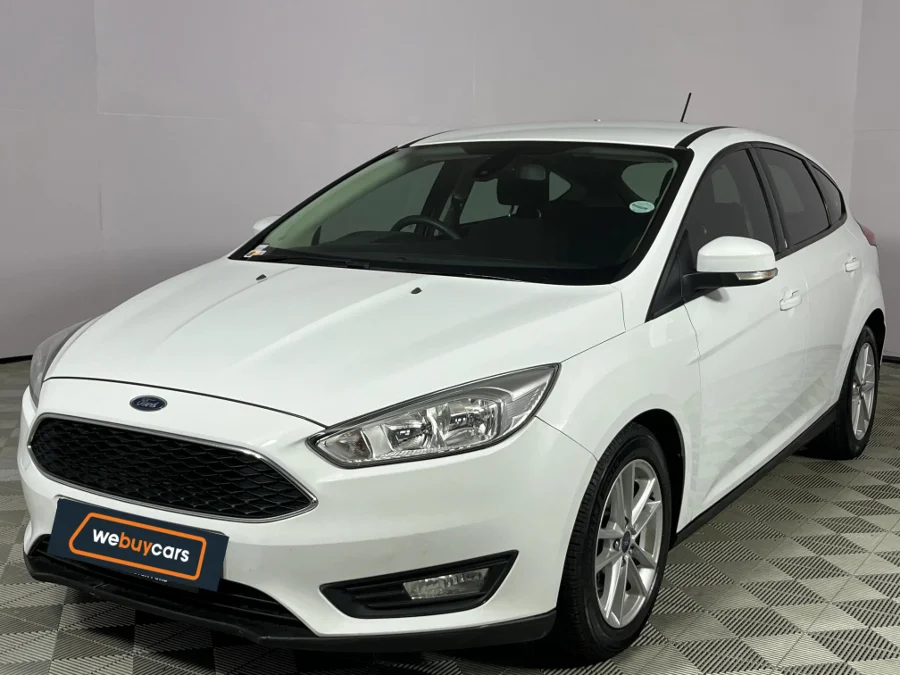 Used 2018 Ford Focus sedan 1.5T Trend auto - WeBuyCars Midstream Used 2018 Ford Focus sedan 1.5T Trend auto - WeBuyCars Midstream