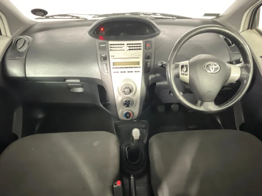 Used 2005 Toyota Yaris 1.3 5-door T3 Spirit - WeBuyCars Brackenfell Cape Town Used 2005 Toyota Yaris 1.3 5-door T3 Spirit - WeBuyCars Brackenfell Cape Town