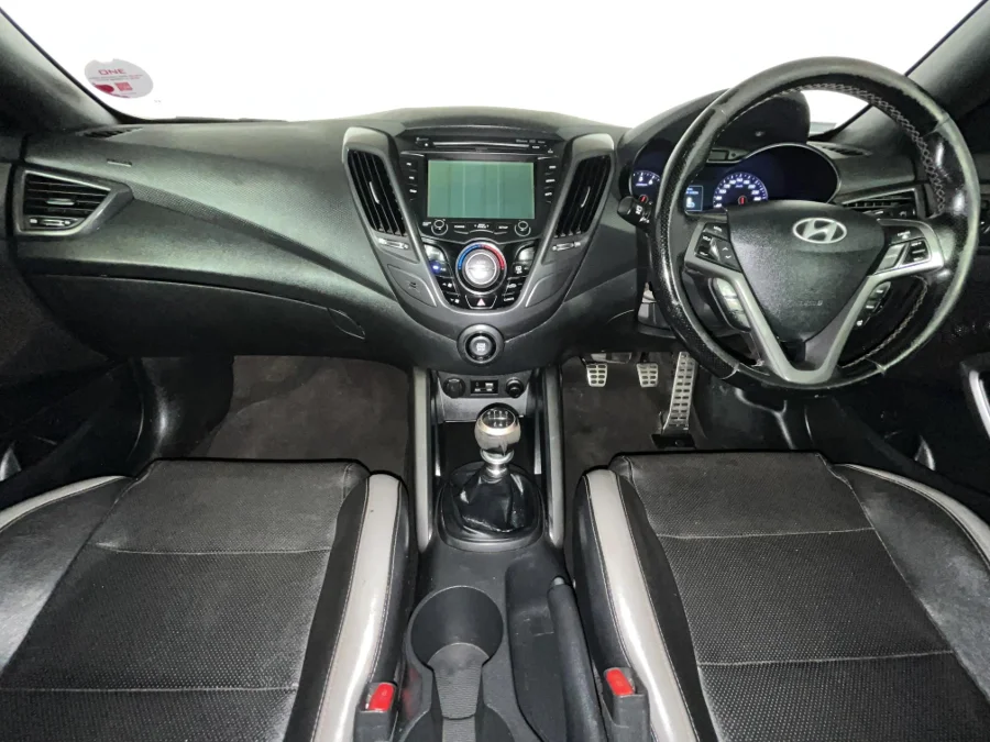 Used 2017 Hyundai Veloster Turbo Elite - WeBuyCars The Dome
