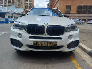 Used 2016 BMW X5 xDrive30d M Sport