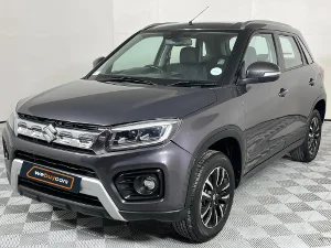 Used 2023 Suzuki Vitara Brezza 1.5 GLX