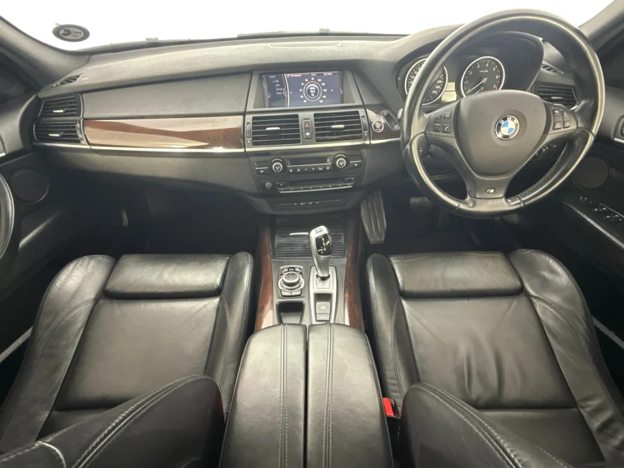 Used 2011 BMW X5 xDrive35i M Sport - WeBuyCars Vereeniging