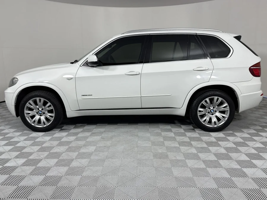 Used 2011 BMW X5 xDrive35i M Sport - WeBuyCars Vereeniging