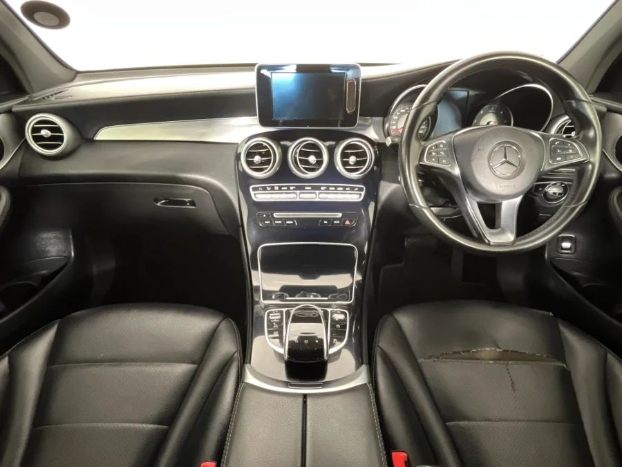 Used 2016 Mercedes-Benz GLC 220d 4Matic - WeBuyCars Mbombela Used 2016 Mercedes-Benz GLC 220d 4Matic - WeBuyCars Mbombela