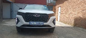 Used 2025 Chery Tiggo 7 Pro 1.5T Executive