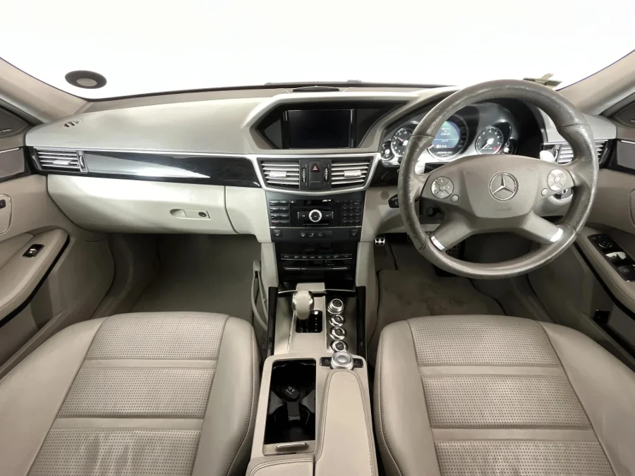 Used 2011 Mercedes-Benz E-Class E63 AMG - WeBuyCars JHB South