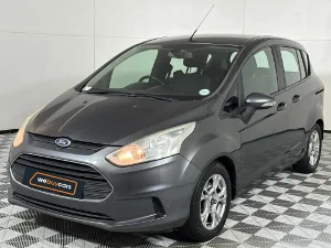 Used 2015 Ford B-Max 1.0T Trend