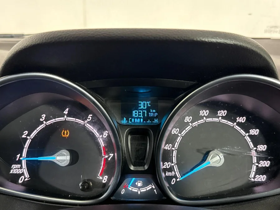 Used 2015 Ford B-Max 1.0T Trend - WeBuyCars Midstream