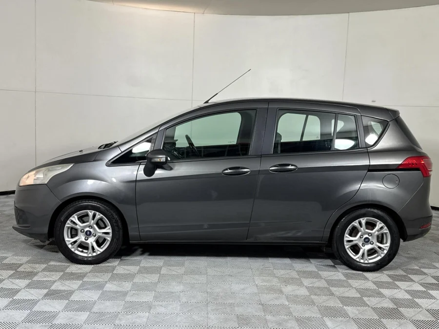 Used 2015 Ford B-Max 1.0T Trend - WeBuyCars Midstream