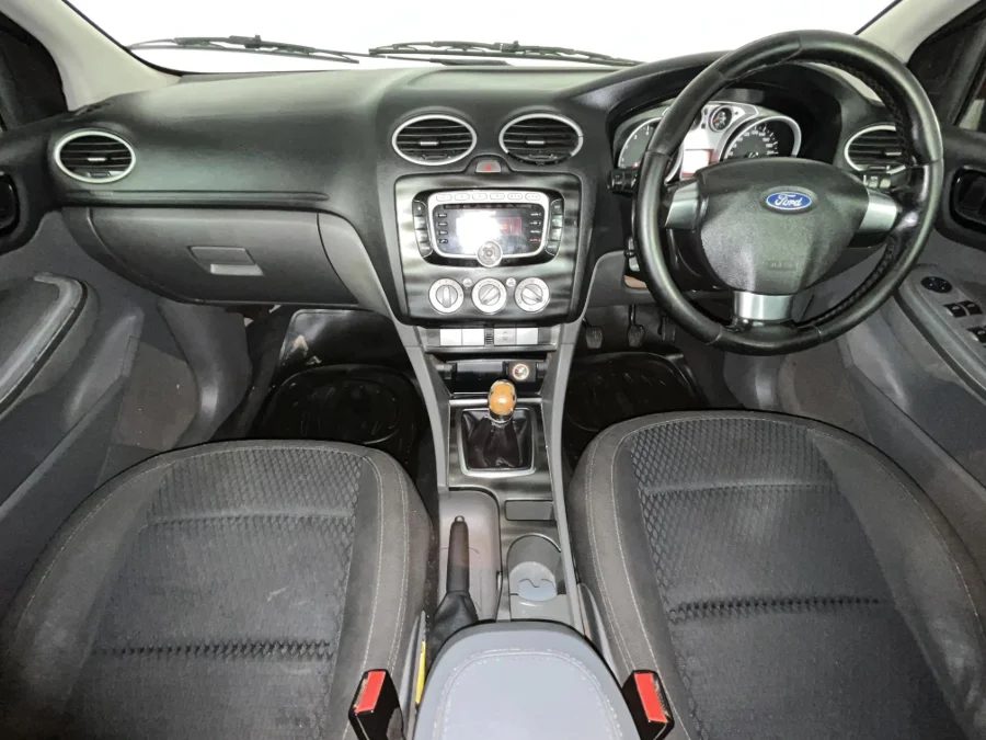 Used 2010 Ford Focus 1.8 5-door Si - WeBuyCars Brackenfell Cape Town Used 2010 Ford Focus 1.8 5-door Si - WeBuyCars Brackenfell Cape Town