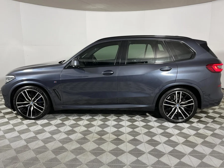 Used 2020 BMW X5 xDrive30d M Sport - WeBuyCars Germiston