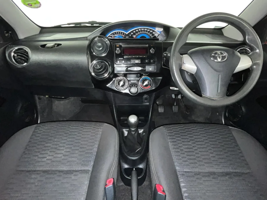 Used 2016 Toyota Etios Cross 1.5 Xs - WeBuyCars Durban Used 2016 Toyota Etios Cross 1.5 Xs - WeBuyCars Durban