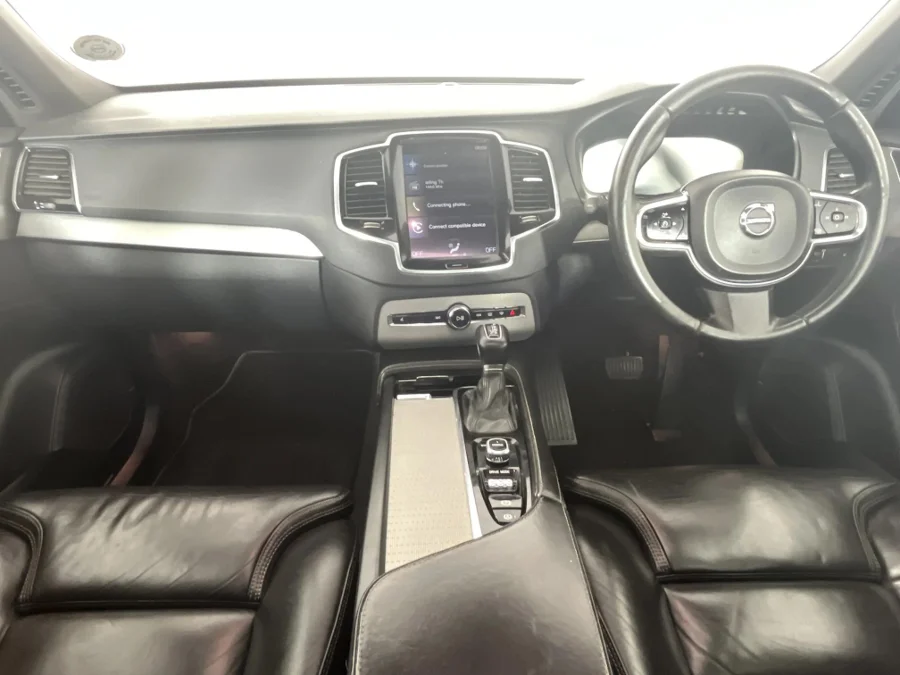 Used 2016 Volvo XC90 T5 AWD Inscription - WeBuyCars Montana Used 2016 Volvo XC90 T5 AWD Inscription - WeBuyCars Montana