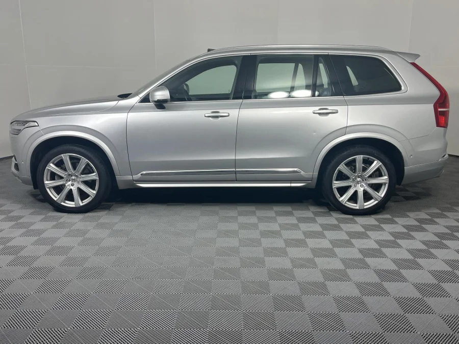 Used 2016 Volvo XC90 T5 AWD Inscription - WeBuyCars Montana Used 2016 Volvo XC90 T5 AWD Inscription - WeBuyCars Montana