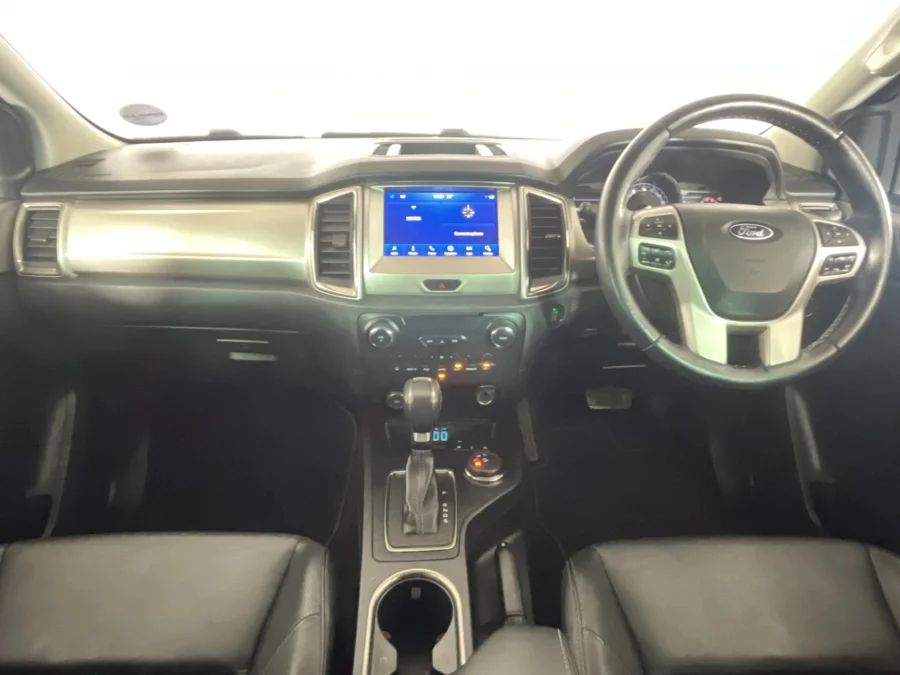 Used 2021 Ford Everest 2.0Bi-Turbo 4WD XLT - WeBuyCars George