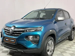 Used 2021 Renault Kwid 1.0 Ultra Used 2021 Renault Kwid 1.0 Ultra