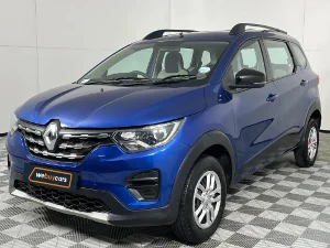 Used 2022 Renault Triber 1.0 Dynamique