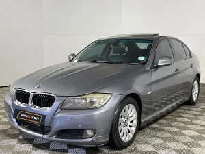 Used 2009 BMW 3 Series 320i