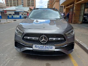 Used 2020 Mercedes-Benz GLA 200 auto Used 2020 Mercedes-Benz GLA 200 auto