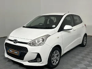 Used 2019 Hyundai Grand i10 1.0 Motion Used 2019 Hyundai Grand i10 1.0 Motion