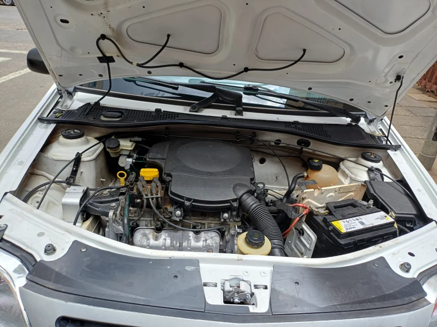 Used 2010 Nissan NP200 1.6i (aircon) - Ellas Auto