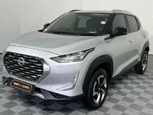 Used 2024 Nissan Magnite 1.0 Visia auto