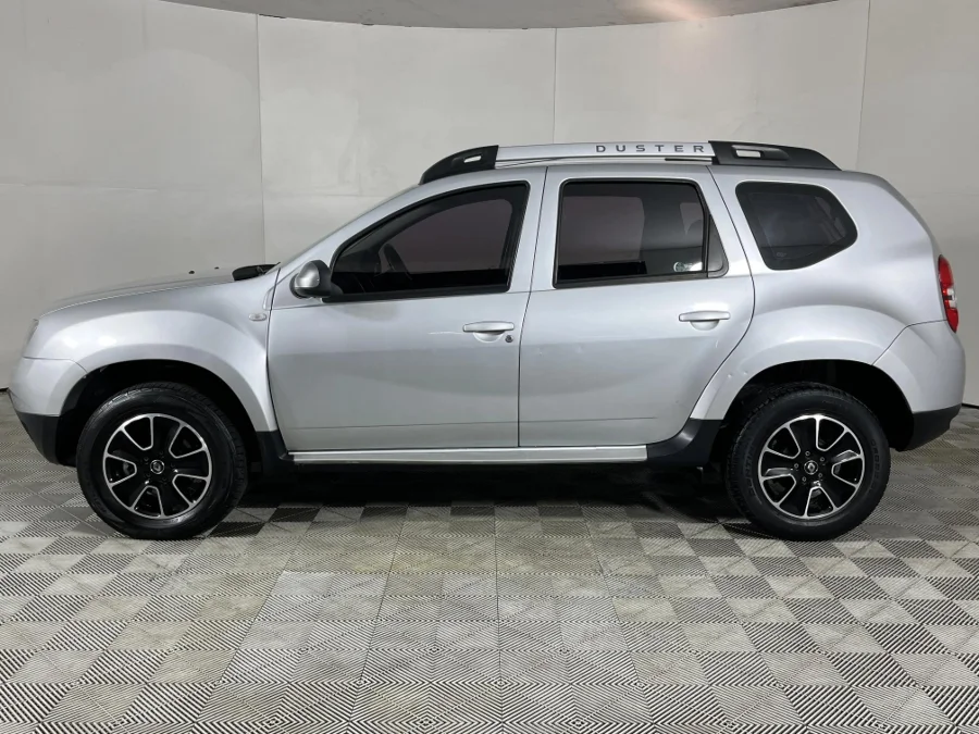 Used 2018 Renault Duster 1.5dCi Dynamique auto - WeBuyCars The Dome