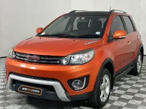 Used 2019 Haval H1 1.5