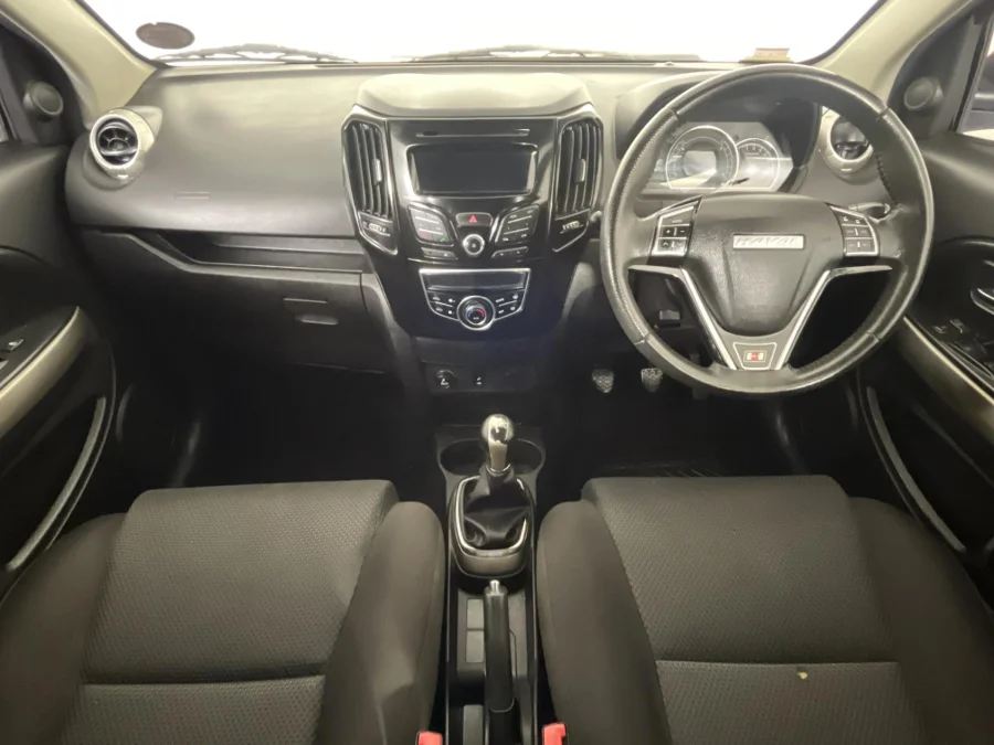 Used 2019 Haval H1 1.5 - WeBuyCars Pietermaritzburg