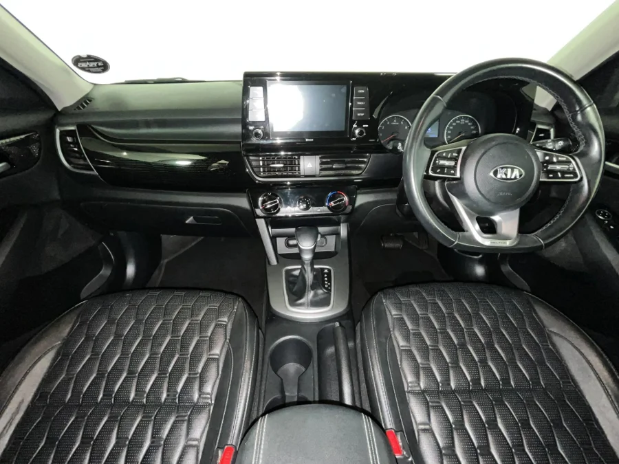 Used 2020 Kia Seltos 1.6 EX+ - WeBuyCars Montana