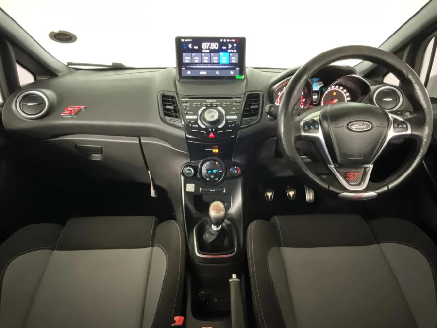 Used 2015 Ford Fiesta ST - WeBuyCars Midstream