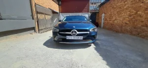 Used 2020 Mercedes-AMG CLA