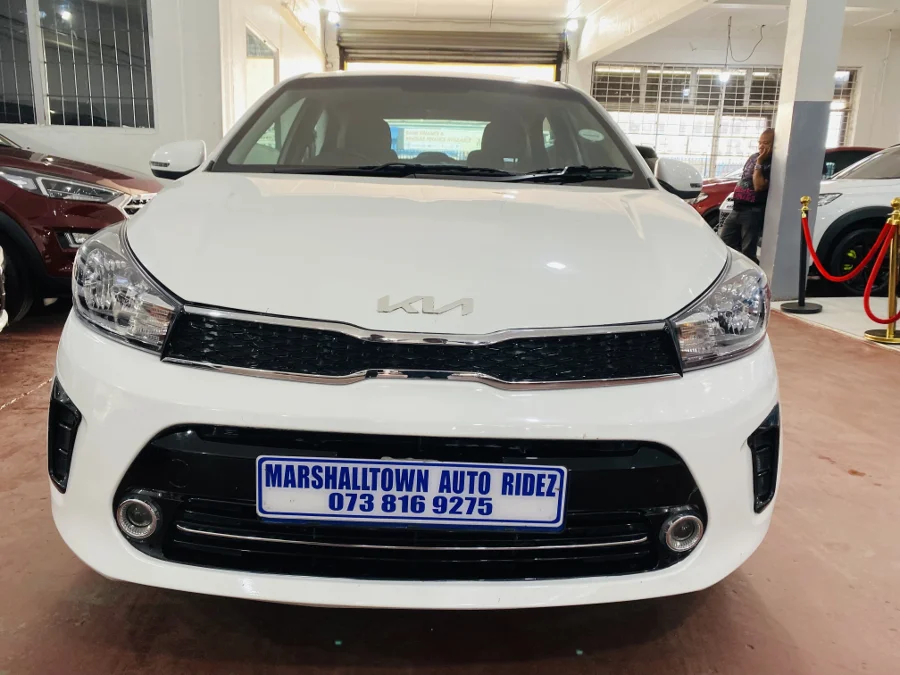 Used 2024 Kia Pegas 1.4 LX - Marshalltown Auto Ridez Used 2024 Kia Pegas 1.4 LX - Marshalltown Auto Ridez