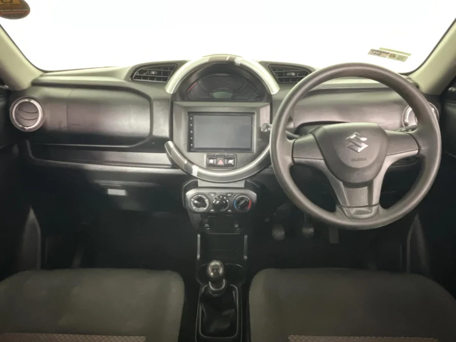 Used 2020 Suzuki S-Presso 1.0 S-Edition manual - WeBuyCars Gqeberha Used 2020 Suzuki S-Presso 1.0 S-Edition manual - WeBuyCars Gqeberha