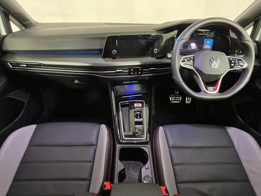 Used 2024 Volkswagen Golf GTI - WeBuyCars Gqeberha