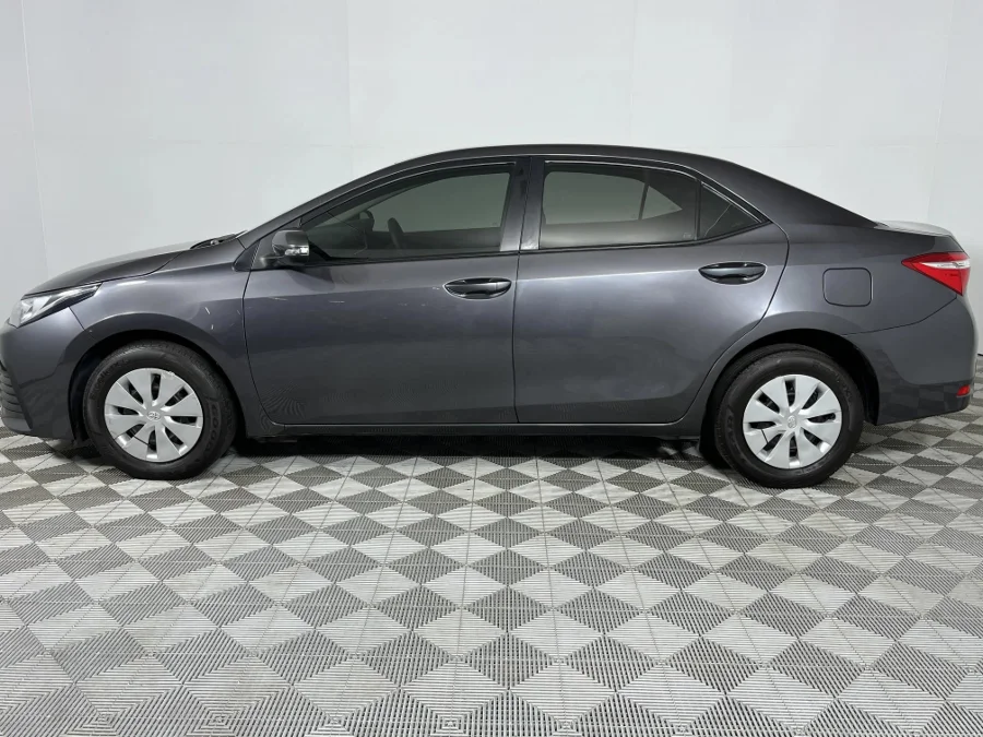 Used 2023 Toyota Corolla Quest 1.8 Plus auto - WeBuyCars Brackenfell Cape Town Used 2023 Toyota Corolla Quest 1.8 Plus auto - WeBuyCars Brackenfell Cape Town