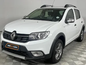 Used 2019 Renault Sandero 66kW turbo Stepway Expression