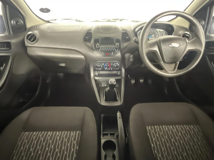 Used 2022 Ford Figo hatch 1.5 Ambiente - WeBuyCars Richmond Used 2022 Ford Figo hatch 1.5 Ambiente - WeBuyCars Richmond