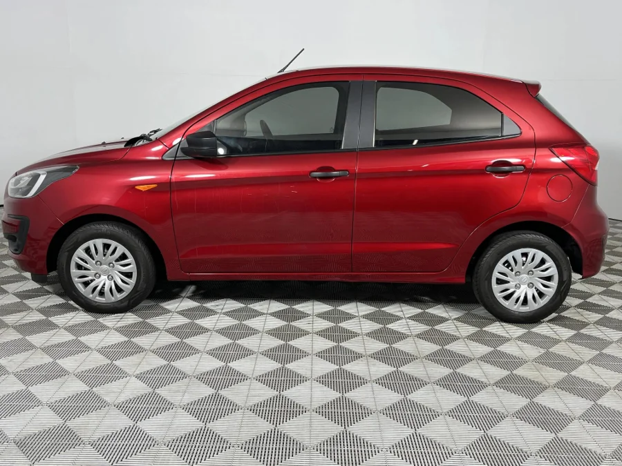 Used 2022 Ford Figo hatch 1.5 Ambiente - WeBuyCars Richmond Used 2022 Ford Figo hatch 1.5 Ambiente - WeBuyCars Richmond