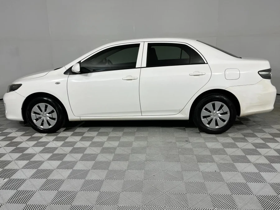 Used 2017 Toyota Corolla Quest 1.6 auto - WeBuyCars Midstream Used 2017 Toyota Corolla Quest 1.6 auto - WeBuyCars Midstream